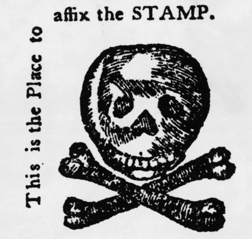 Stamp Act