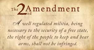 2ND Amendment