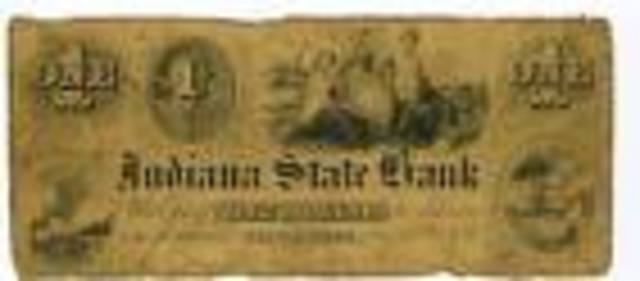 State Bank Notes