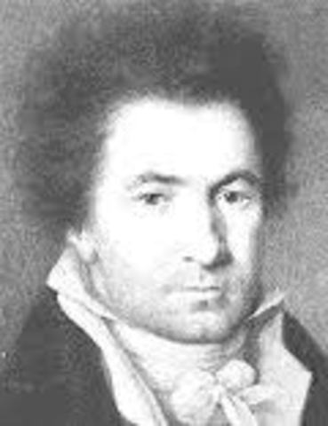 Beethoven's illness struck agin