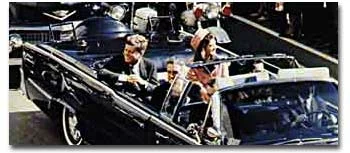 Kennedy's Assassination