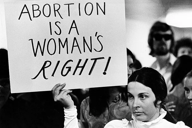 Roe v. Wade