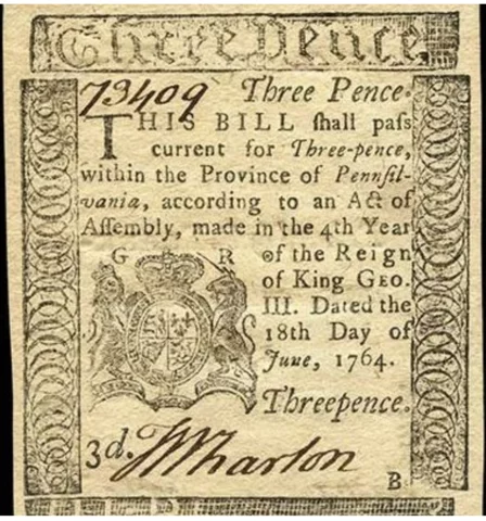 Currency Act