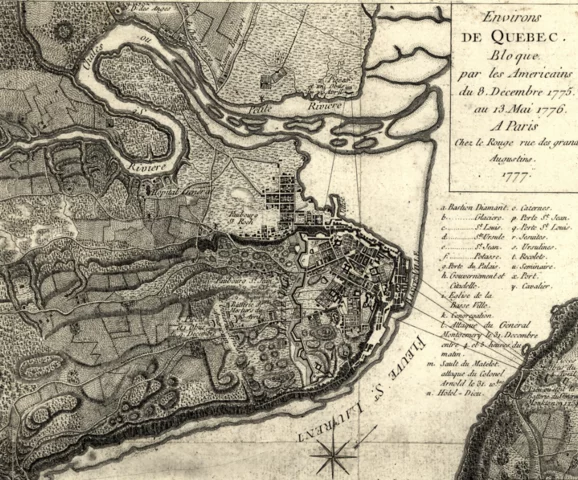 Quebec Act