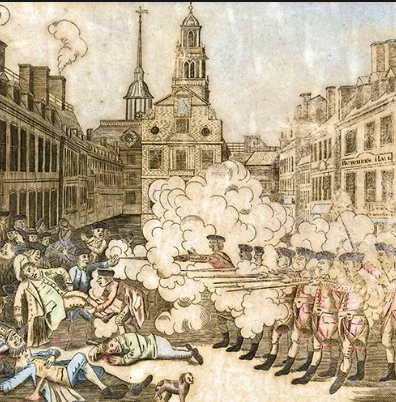 Boston Massacre
