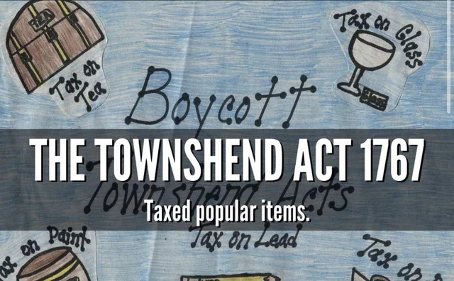 Townshend Act
