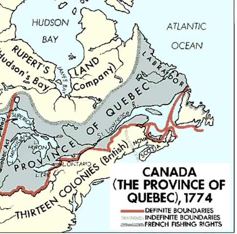 Quebec Act