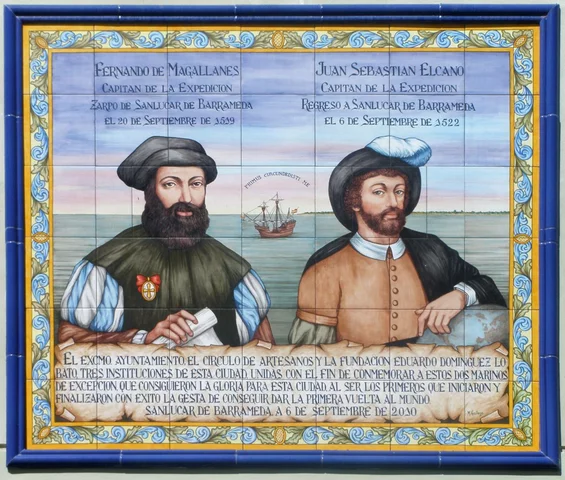 1519-1522 d. C.