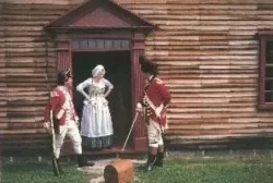 Quartering Act 1774