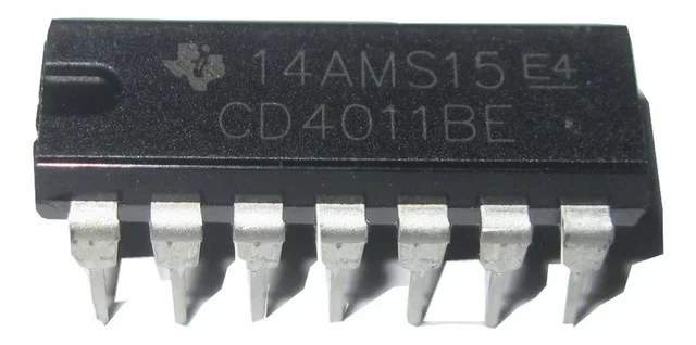 Integrated circuit