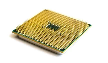 microprocessor
