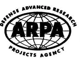 Who created Advanced Research Projects Agency (ARPA) and when?