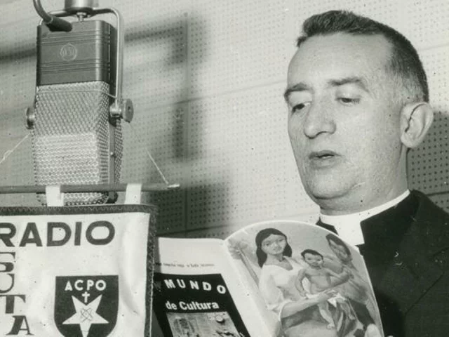 Radio Sutatenza
