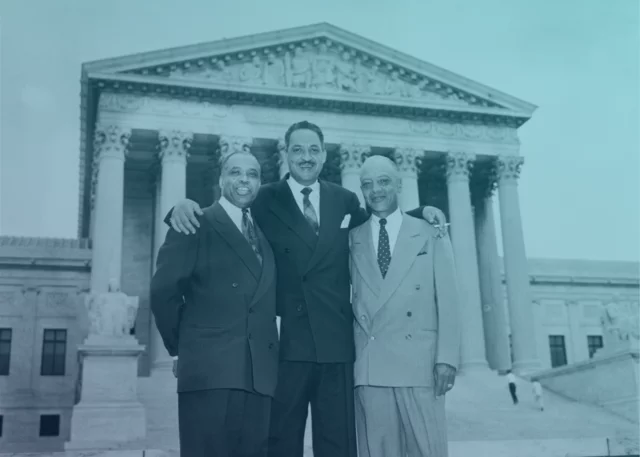 Help of legal experts