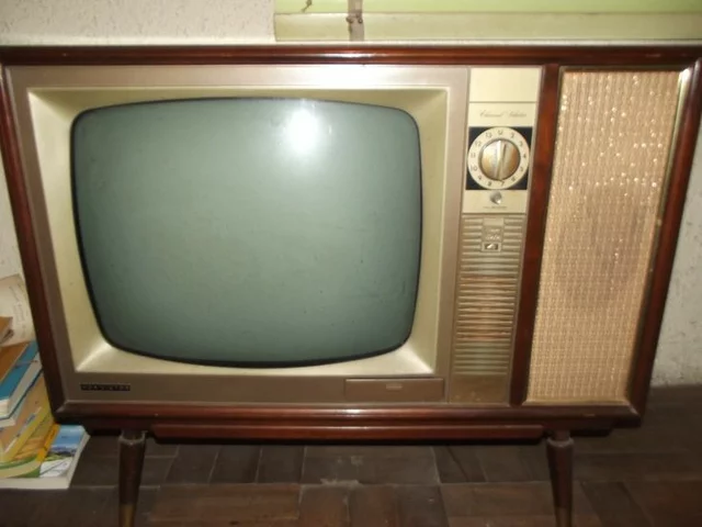 Televisión