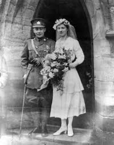 War Brides Act