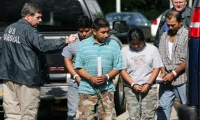 Illegal Immigration Reform and Immigrant Responsibility Act