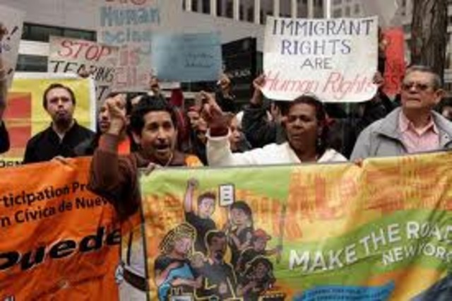 Immigration Act of 1990