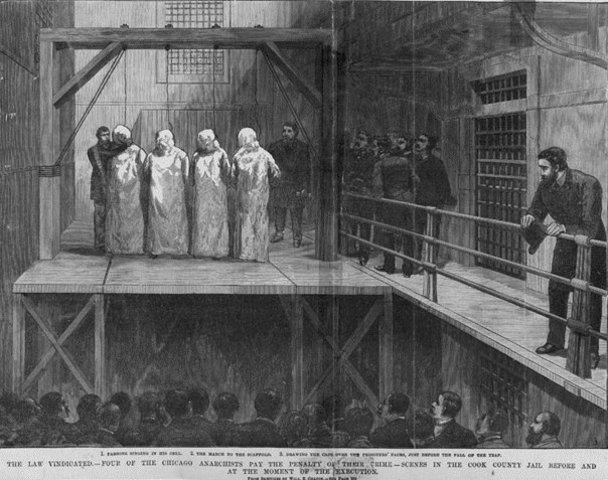 Anarchist Act passed and excludes subversive aliens