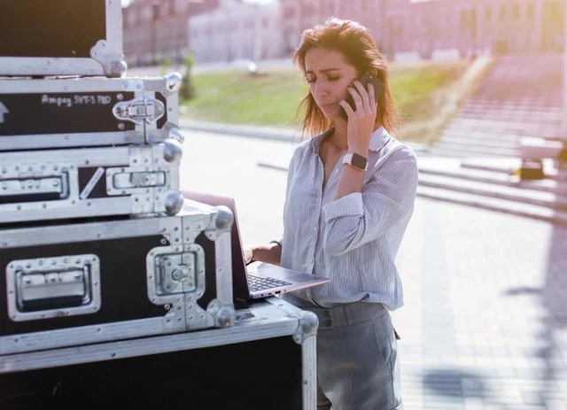 Integración de actividades