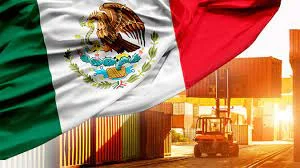 México en el Índice de desempeño logístico