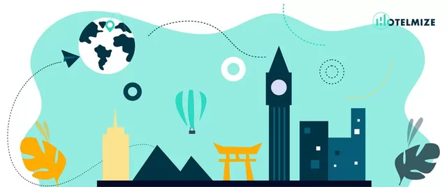 The term DMC was coined in EUA