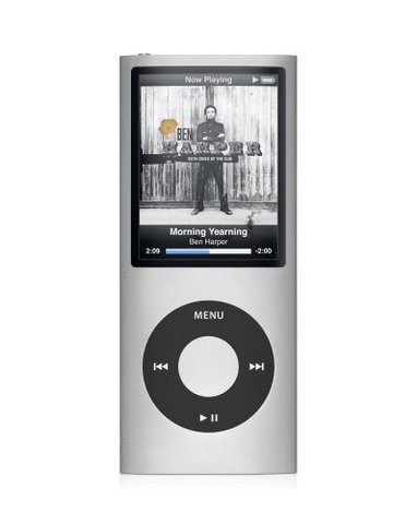 ipod nano