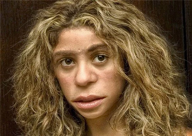 30.000 años Desaparición de los neandertales