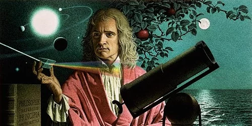 500 años Revolución científica