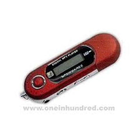 1st MP3