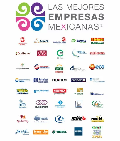 Las grandes empresas privadas nacionales