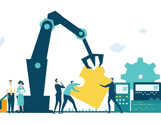 Industria de la transformación