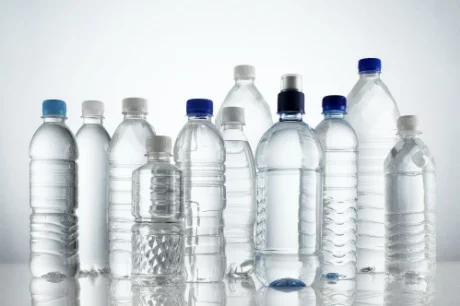 First PET bottle is invented and patented