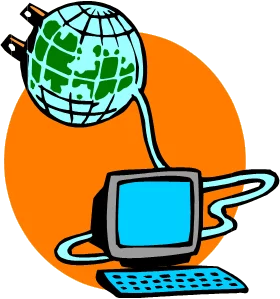 Inicios del Internet y las redes de computadoras