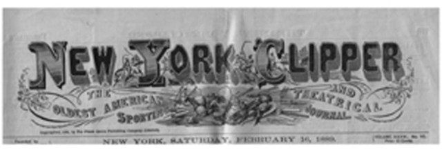 New York Clipper