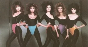 AÑOS 80"