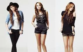 MODA EN EL 2010