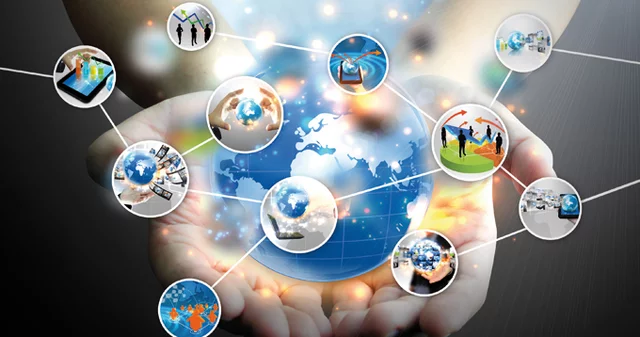 Cien mil hosts conectados a la red Internet pública