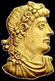 378 a.C. Muerte del emperador romano Valente