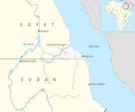 3.000 a.C. Frontera de Egipto con los barbaros