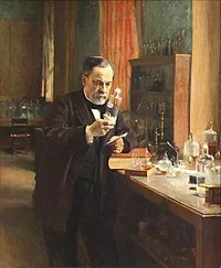 EDAD CONTEMPORANEA: Louis Pasteur