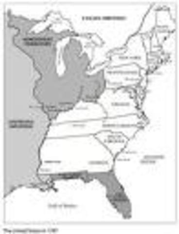 Land Ordinance of 1787