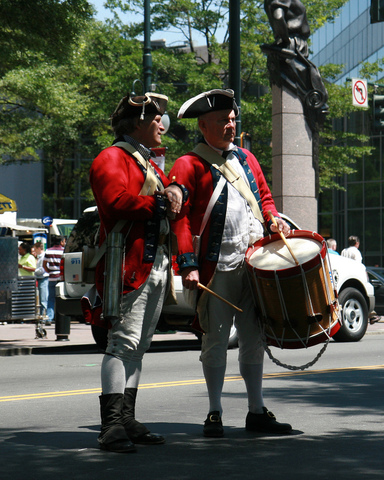 Mecklenburg Resolves