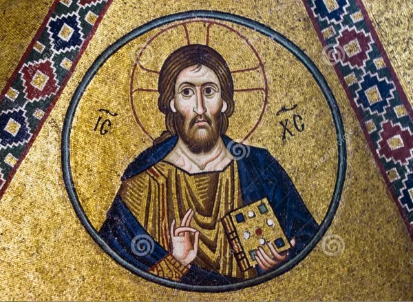 1350 a.C. Aparición de religión Monoteísta en Egipto