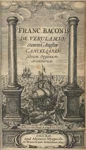 1620 Publicación del manifiesto de Francis Bacon