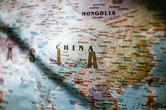 1775  Asia suponía el 80% de la economía mundial