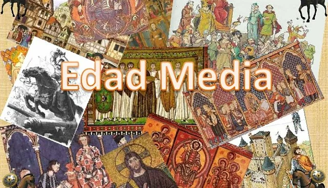 EDAD MEDIA