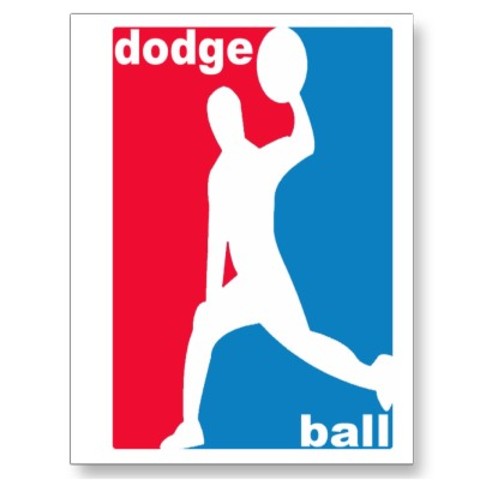 DodgeBall