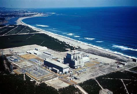 Primer accidente nuclear de Tokai-mura