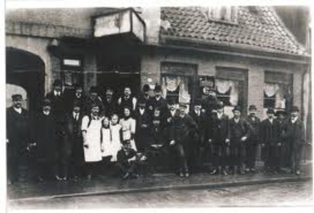 alien contract labor laws